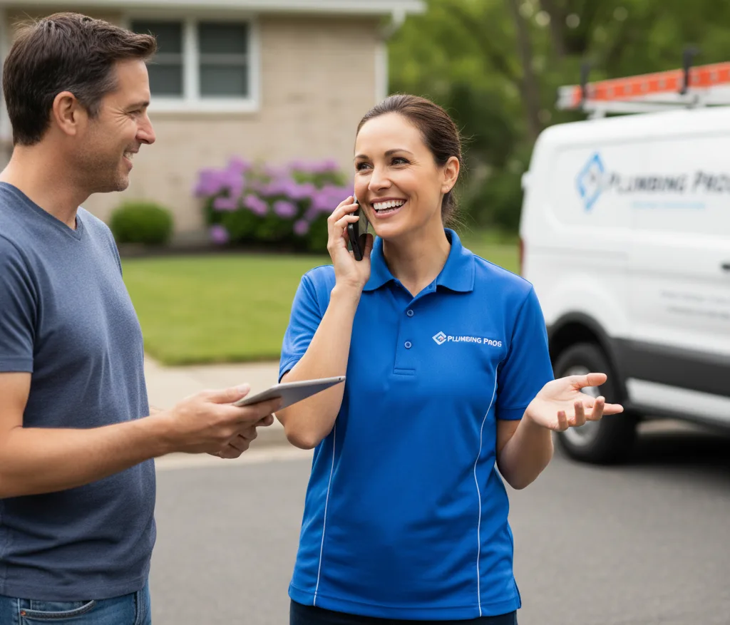Drain Cleaning in Blackwell, OK